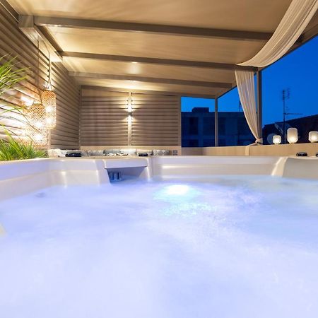 Vedi Town Luxury Apartment Zakynthos Buitenkant foto