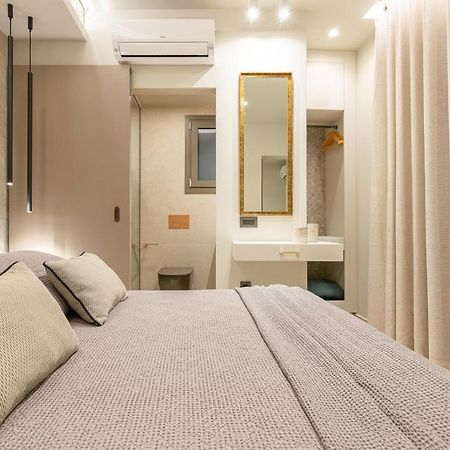 Vedi Town Luxury Apartment Zakynthos Buitenkant foto