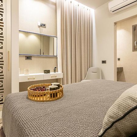 Vedi Town Luxury Apartment Zakynthos Buitenkant foto