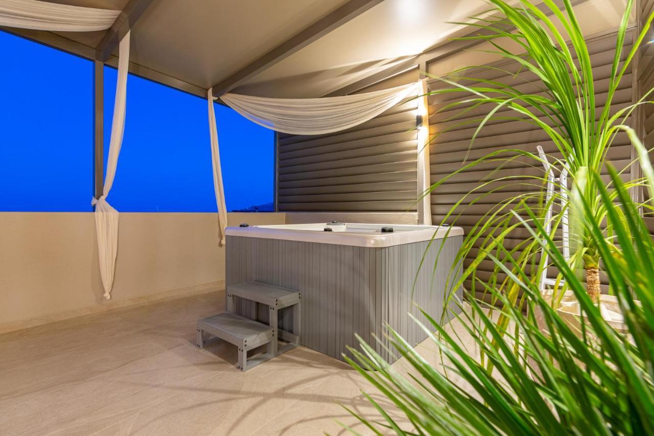 Vedi Town Luxury Apartment Zakynthos Buitenkant foto