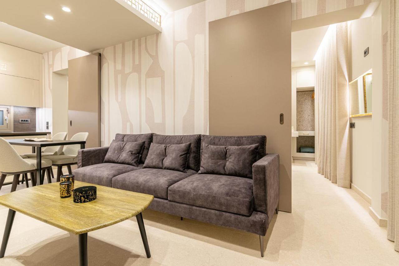 Vedi Town Luxury Apartment Zakynthos Buitenkant foto