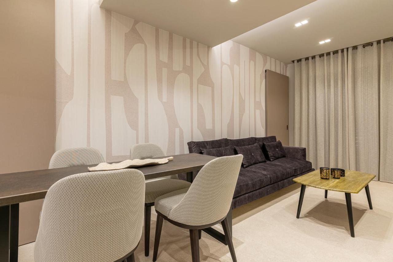 Vedi Town Luxury Apartment Zakynthos Buitenkant foto