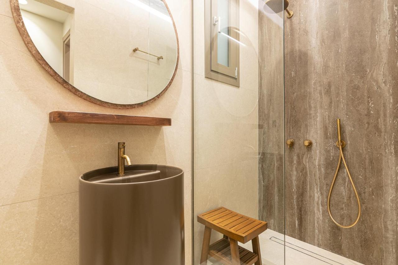 Vedi Town Luxury Apartment Zakynthos Buitenkant foto
