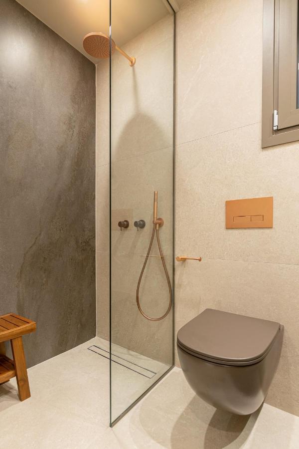 Vedi Town Luxury Apartment Zakynthos Buitenkant foto